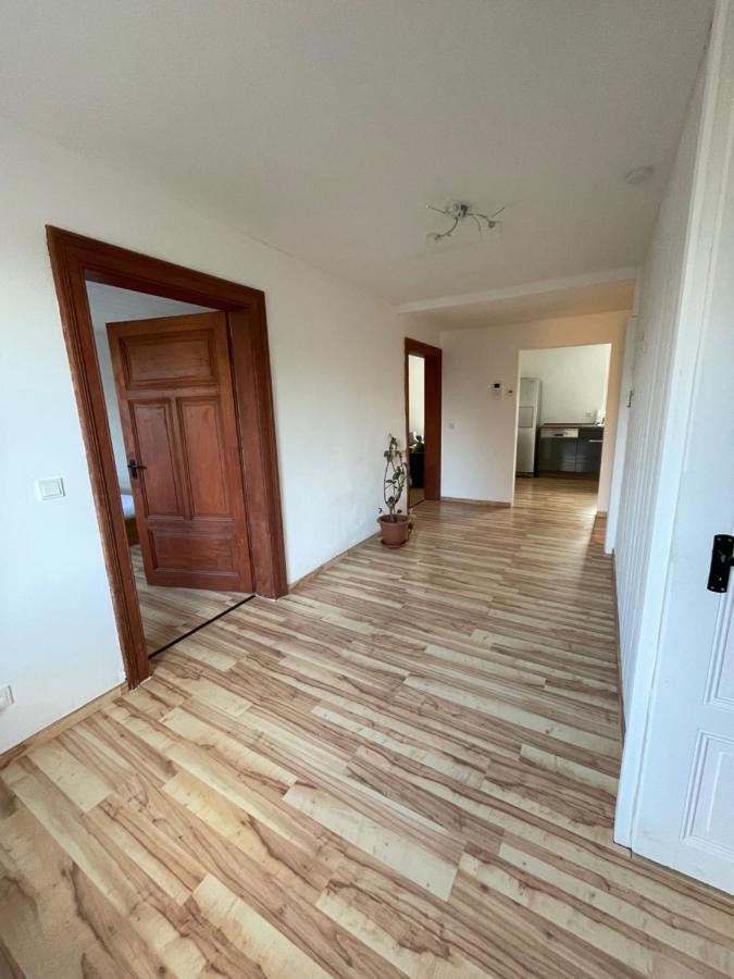 Mr-Ferienwohnung - Wohnung Hoennersum Harsum Εξωτερικό φωτογραφία